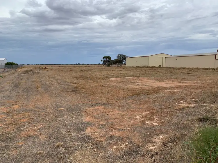 Third view of Homely land listing, Lot 86 Gwy Terrace, Balaklava SA 5461