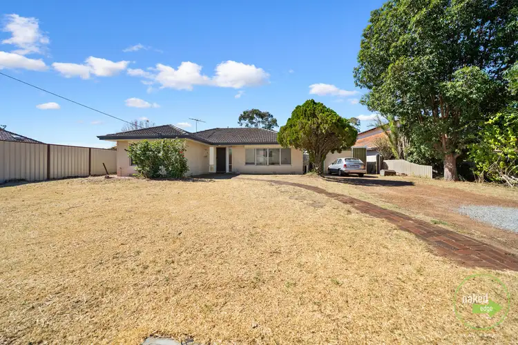 114 Attfield Street, Maddington WA 6109