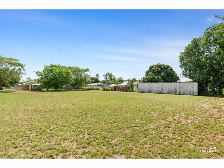 Second view of Homely land listing, Lot 1/18 John Street, Gracemere QLD 4702