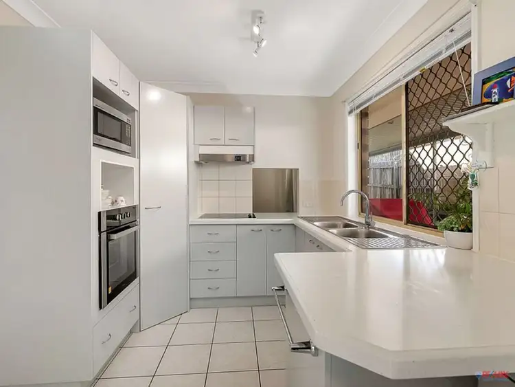 Fourth view of Homely house listing, 1 Kindred Street, Alexandra Hills QLD 4161