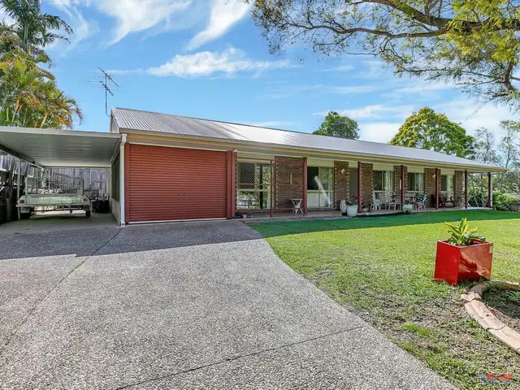 Fifth view of Homely house listing, 1 Kindred Street, Alexandra Hills QLD 4161