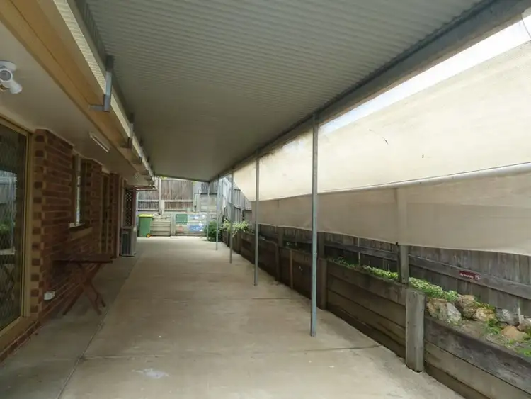 Sixth view of Homely house listing, 1 Kindred Street, Alexandra Hills QLD 4161