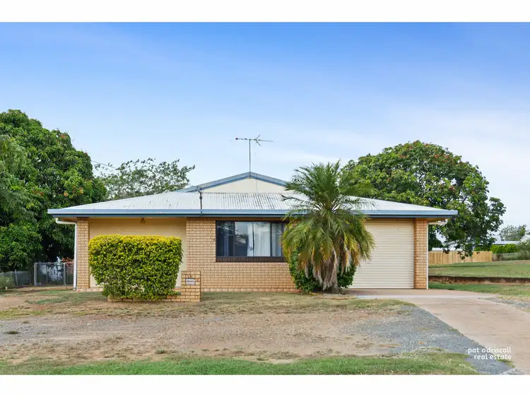 Main view of Homely house listing, Lot 2/18 John Street, Gracemere QLD 4702