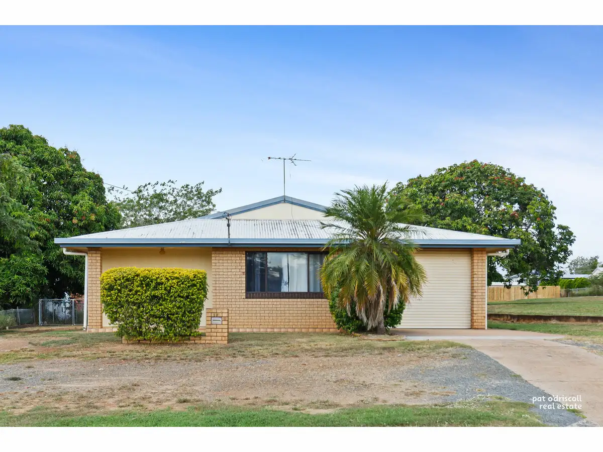 Main view of Homely house listing, Lot 2/18 John Street, Gracemere QLD 4702
