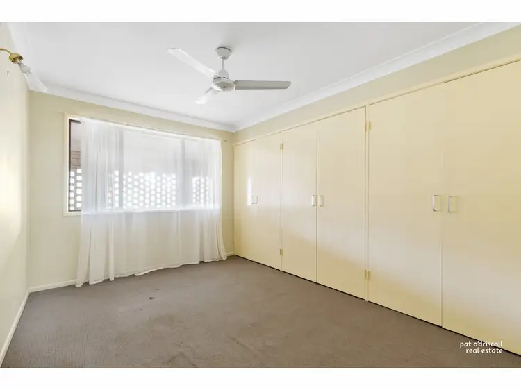 Seventh view of Homely house listing, Lot 2/18 John Street, Gracemere QLD 4702