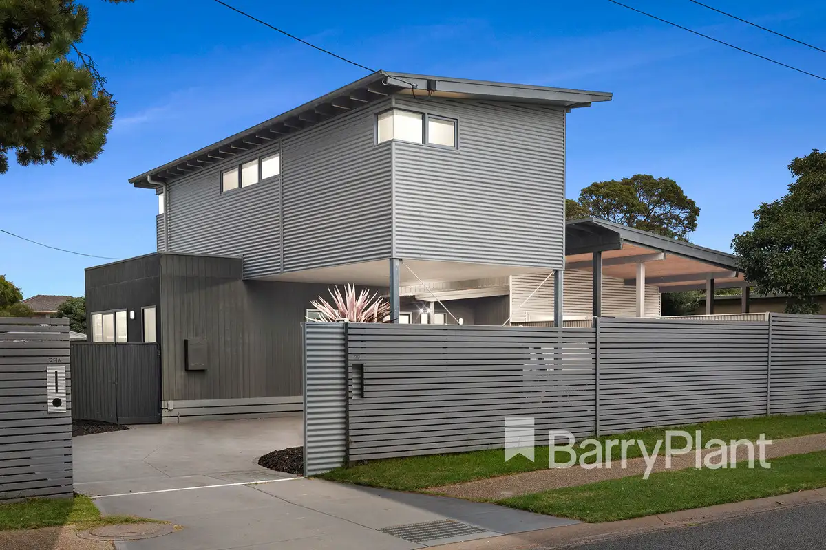 Main view of Homely house listing, 29a Keogh Street, Rosebud VIC 3939