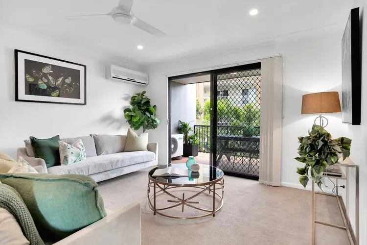 Main view of Homely apartment listing, 9/64 Union Street, Nundah QLD 4012
