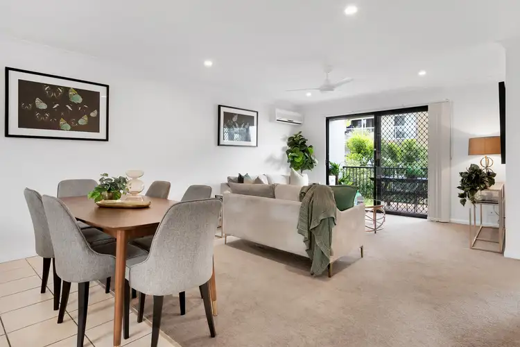 Second view of Homely apartment listing, 9/64 Union Street, Nundah QLD 4012