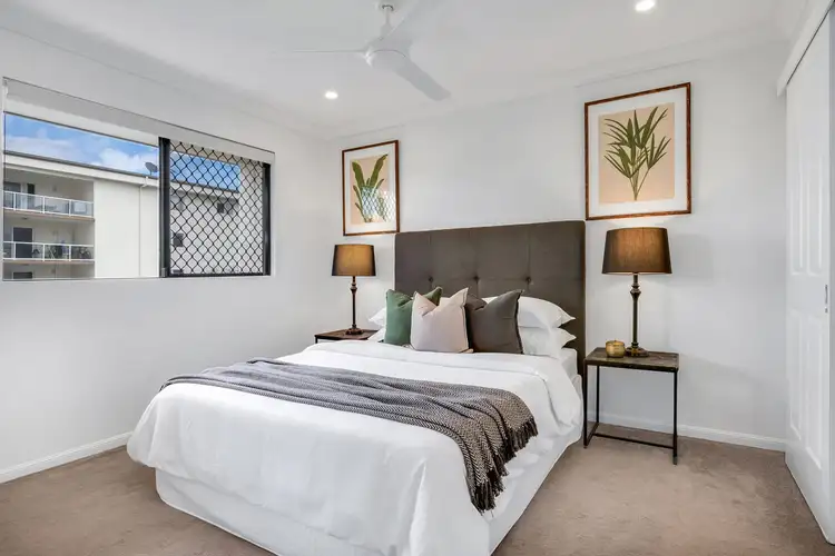 Fourth view of Homely apartment listing, 9/64 Union Street, Nundah QLD 4012