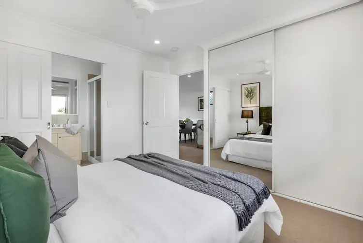 Fifth view of Homely apartment listing, 9/64 Union Street, Nundah QLD 4012