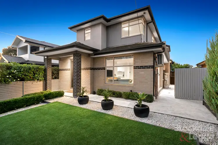 Main view of Homely townhouse listing, 1/68 Glenroy Road, Glenroy VIC 3046