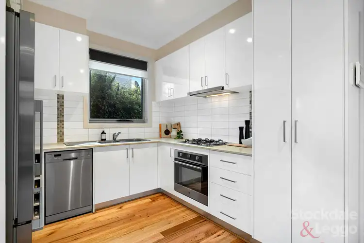 Second view of Homely townhouse listing, 1/68 Glenroy Road, Glenroy VIC 3046