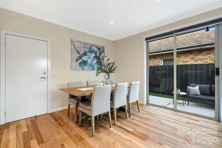 Fourth view of Homely townhouse listing, 1/68 Glenroy Road, Glenroy VIC 3046