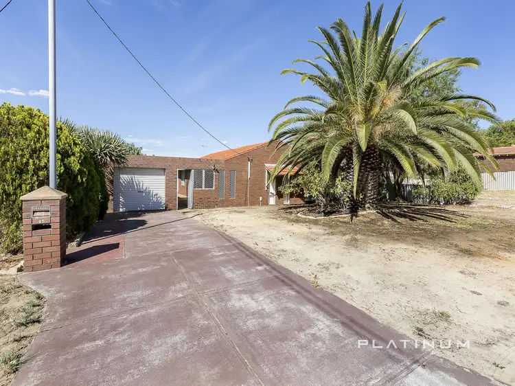 48 Allinga Crescent, Craigie WA 6025