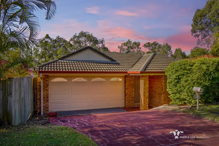 4 Gregory Close, Forest Lake QLD 4078