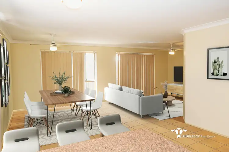 Second view of Homely house listing, 4 Gregory Close, Forest Lake QLD 4078