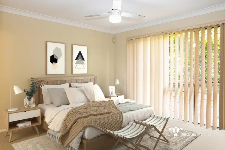 Third view of Homely house listing, 4 Gregory Close, Forest Lake QLD 4078