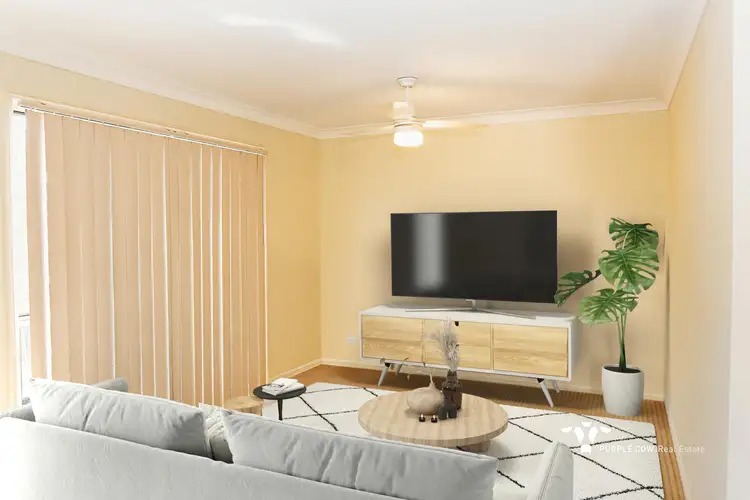 Fourth view of Homely house listing, 4 Gregory Close, Forest Lake QLD 4078