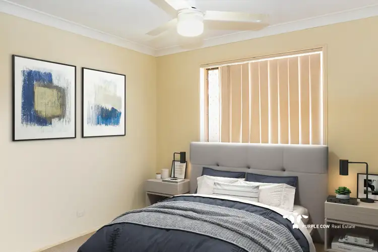 Fifth view of Homely house listing, 4 Gregory Close, Forest Lake QLD 4078