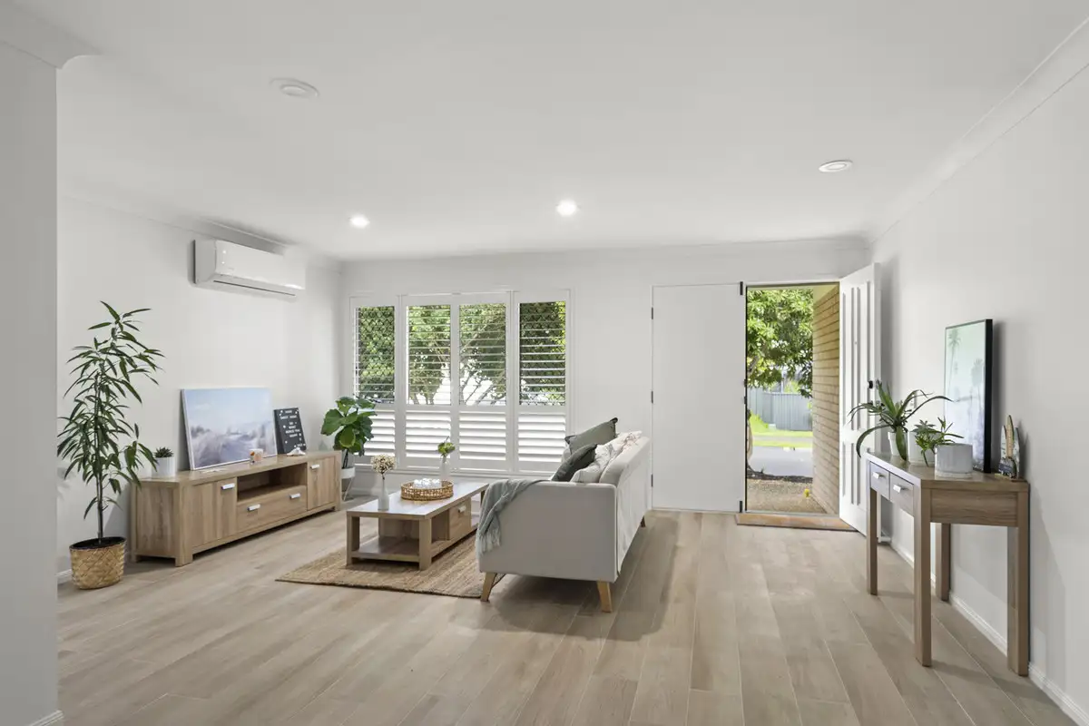 Main view of Homely house listing, 7 Mulberry Parade, Tugun QLD 4224