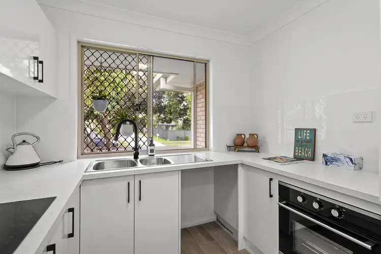 Second view of Homely house listing, 7 Mulberry Parade, Tugun QLD 4224