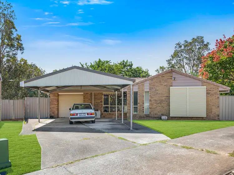 10 Daffodil Close, Zillmere QLD 4034
