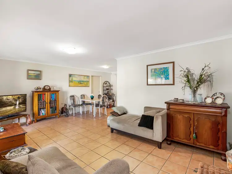 Third view of Homely house listing, 10 Daffodil Close, Zillmere QLD 4034