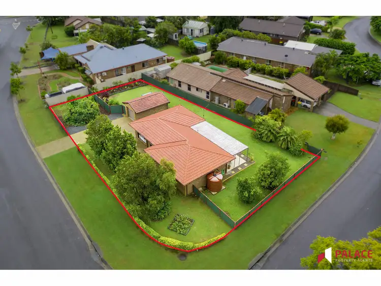 6 Illawong Way, Karana Downs QLD 4306
