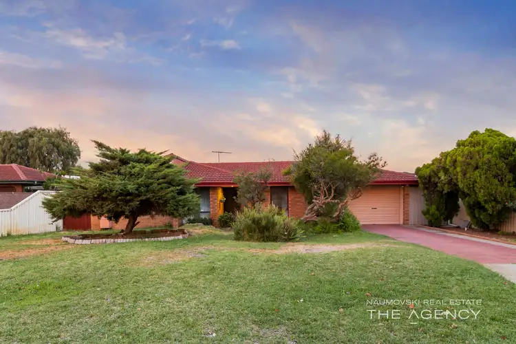 116 McGilvray Avenue, Noranda WA 6062