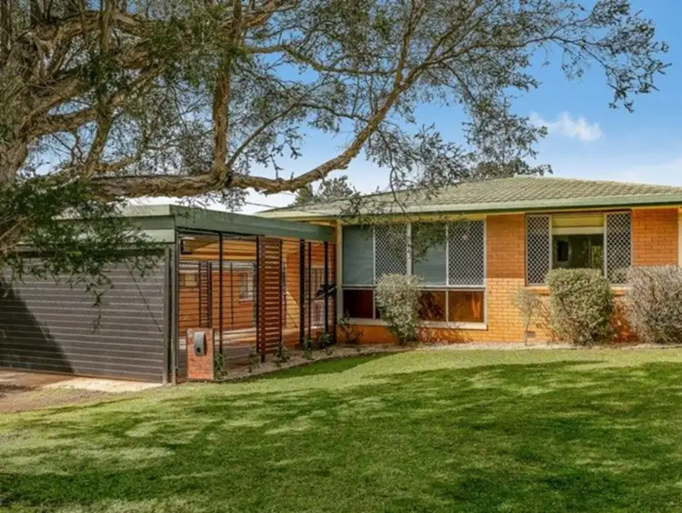 Main view of Homely house listing, 8 Priest Street, Rockville QLD 4350