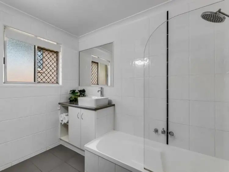 Second view of Homely house listing, 8 Priest Street, Rockville QLD 4350