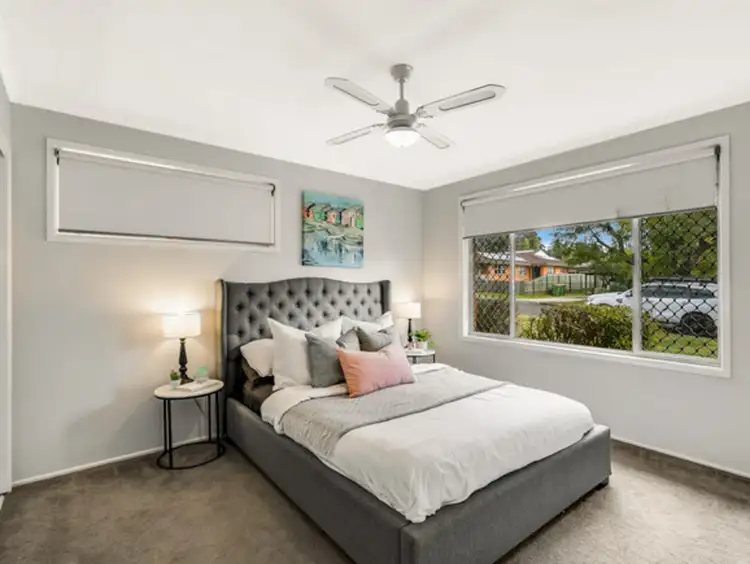 Third view of Homely house listing, 8 Priest Street, Rockville QLD 4350