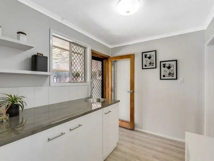 Fourth view of Homely house listing, 8 Priest Street, Rockville QLD 4350