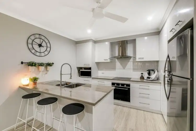 Fifth view of Homely house listing, 8 Priest Street, Rockville QLD 4350