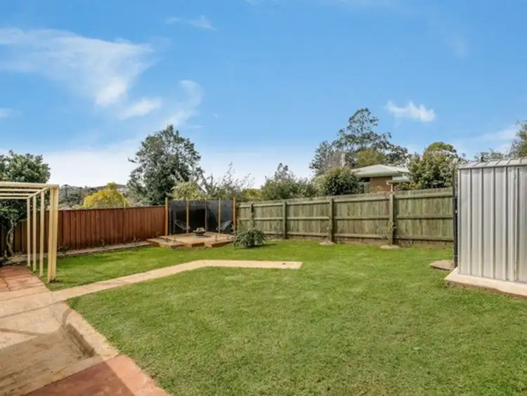 Sixth view of Homely house listing, 8 Priest Street, Rockville QLD 4350