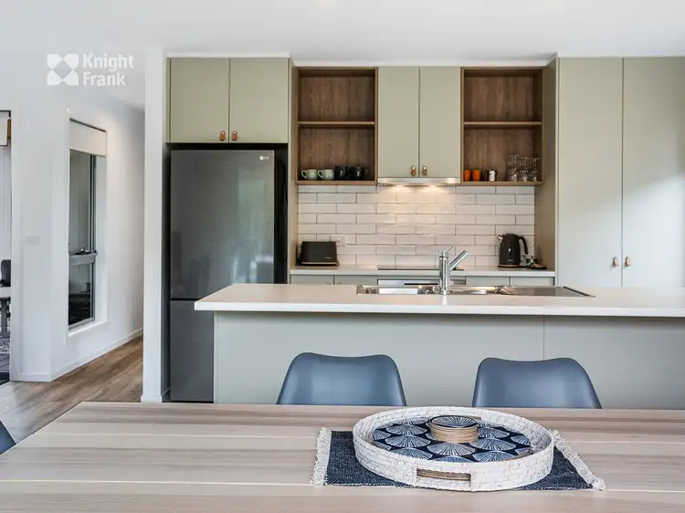 Second view of Homely house listing, 7 Murphy Court, Orford TAS 7190