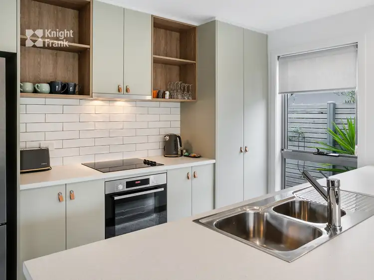 Third view of Homely house listing, 7 Murphy Court, Orford TAS 7190