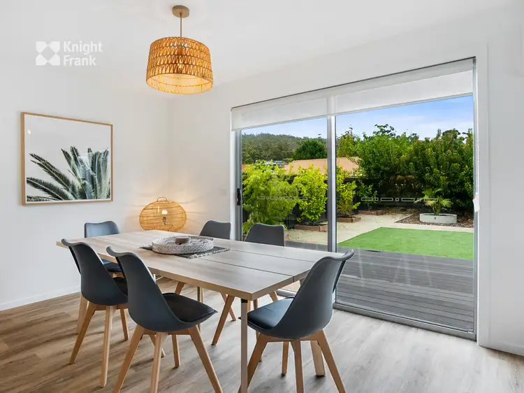Fifth view of Homely house listing, 7 Murphy Court, Orford TAS 7190