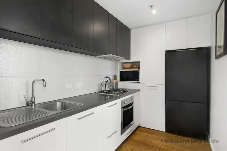 Third view of Homely apartment listing, 504/229 Bridge Road, Richmond VIC 3121