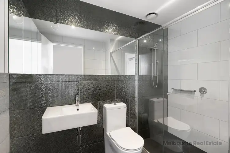 Fifth view of Homely apartment listing, 504/229 Bridge Road, Richmond VIC 3121