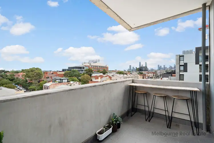 Sixth view of Homely apartment listing, 504/229 Bridge Road, Richmond VIC 3121