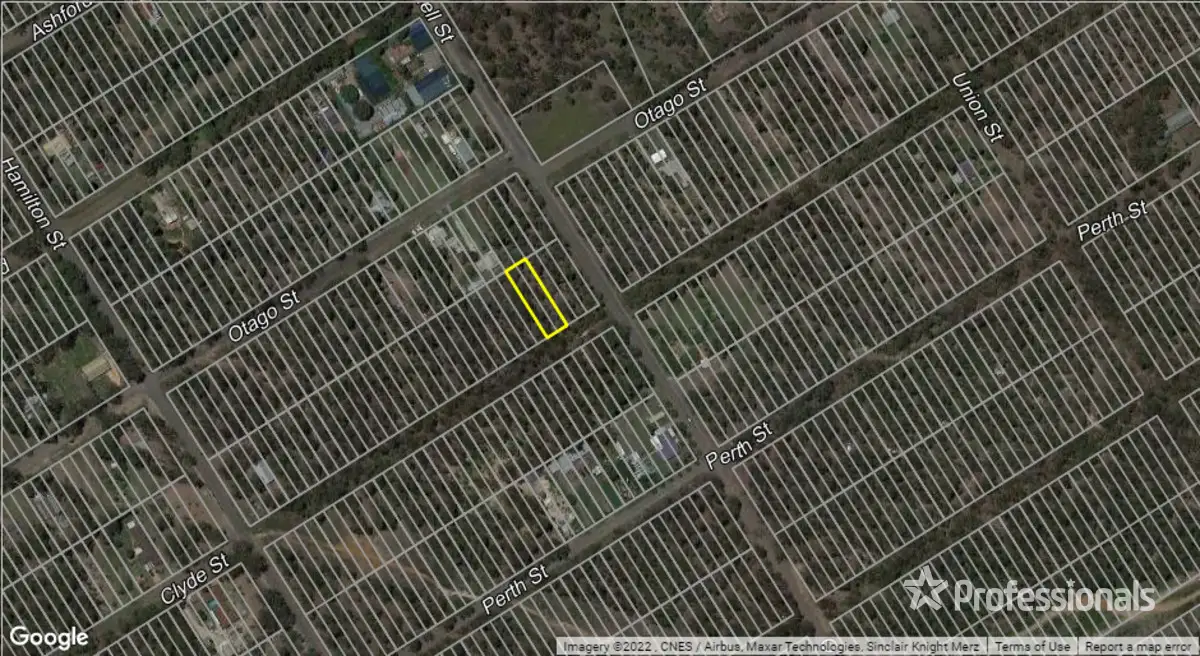 Main view of Homely land listing, Lots 39-40 Clyde Street, Vineyard NSW 2765