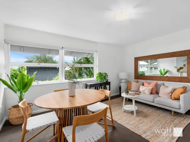 5/70 Kent Road, Wooloowin QLD 4030