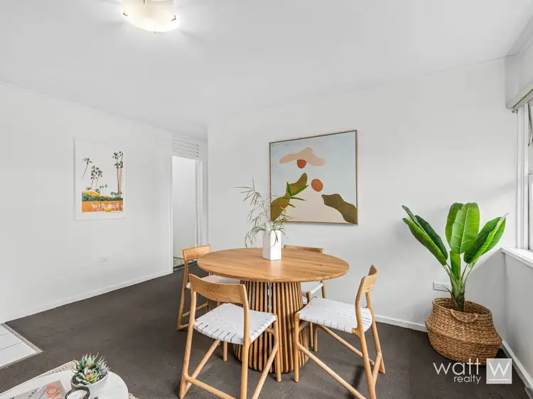 Fourth view of Homely unit listing, 5/70 Kent Road, Wooloowin QLD 4030