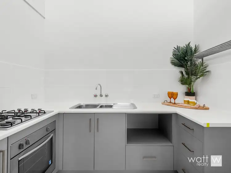 Fifth view of Homely unit listing, 5/70 Kent Road, Wooloowin QLD 4030