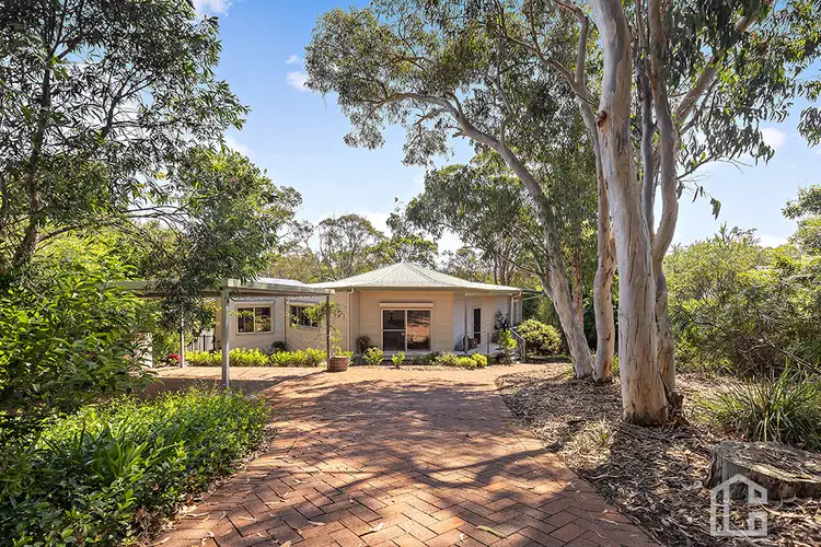 2 West Circle, Blaxland NSW 2774