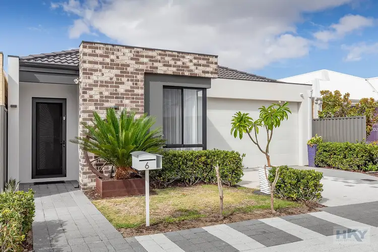 Fifth view of Homely house listing, 6 Humffray Street, Brabham WA 6055