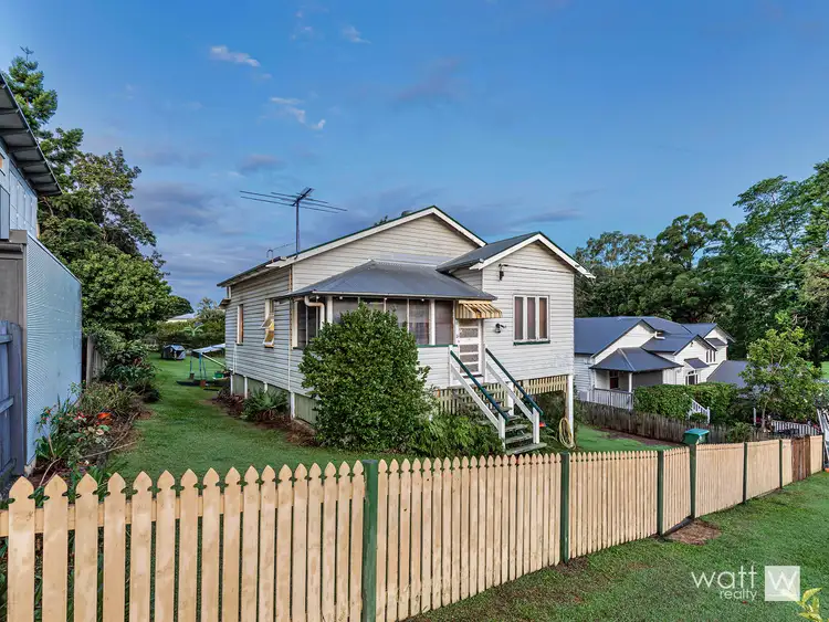 Fourth view of Homely house listing, 12 Raleigh Parade, Ashgrove QLD 4060