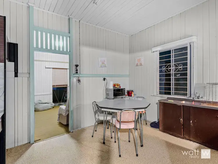 Fifth view of Homely house listing, 12 Raleigh Parade, Ashgrove QLD 4060