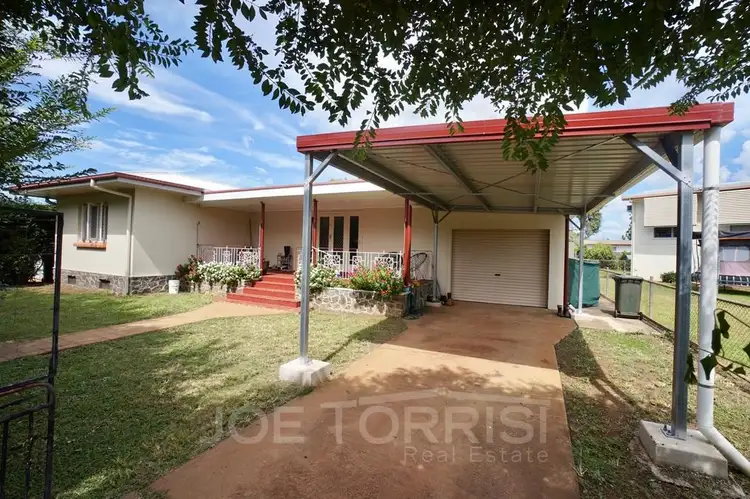 9 Shepherd Street, Mareeba QLD 4880
